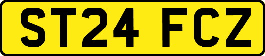 ST24FCZ