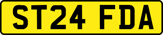 ST24FDA