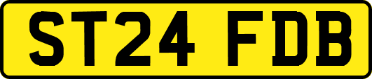 ST24FDB