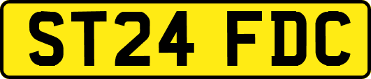 ST24FDC