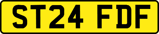 ST24FDF