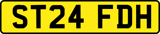 ST24FDH