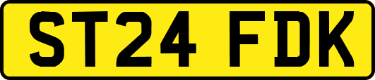 ST24FDK