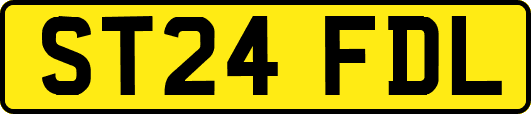 ST24FDL
