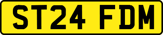 ST24FDM
