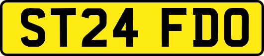 ST24FDO