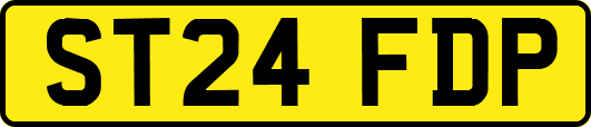 ST24FDP