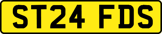 ST24FDS