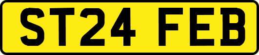 ST24FEB