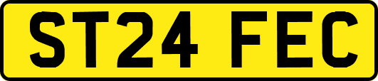 ST24FEC