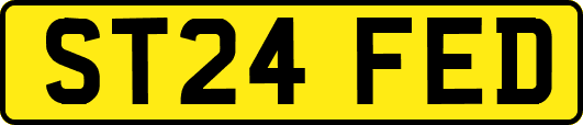 ST24FED