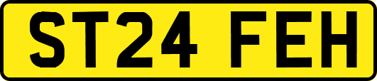 ST24FEH