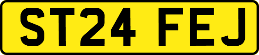 ST24FEJ