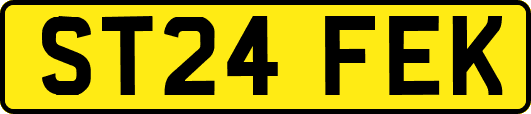 ST24FEK