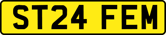 ST24FEM