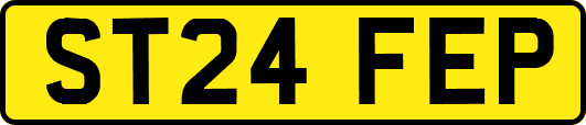 ST24FEP