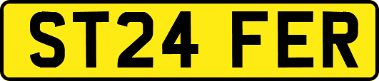 ST24FER