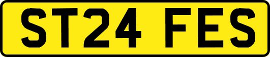 ST24FES