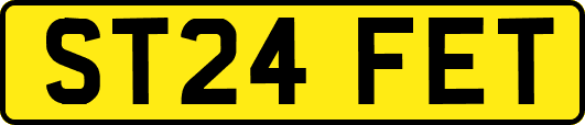 ST24FET