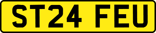 ST24FEU