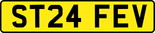 ST24FEV