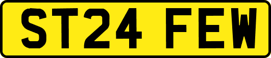 ST24FEW