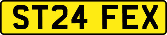ST24FEX
