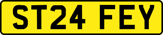ST24FEY