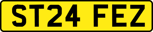 ST24FEZ