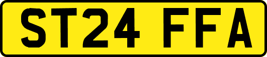 ST24FFA