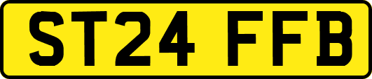 ST24FFB