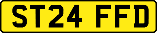 ST24FFD
