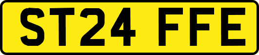 ST24FFE