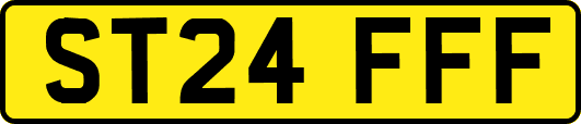 ST24FFF