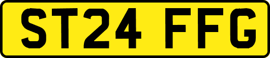 ST24FFG