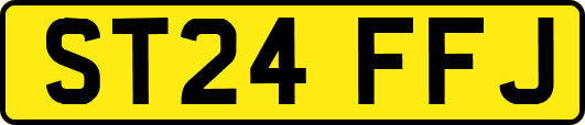 ST24FFJ