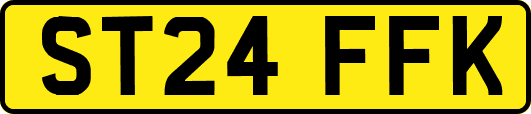 ST24FFK