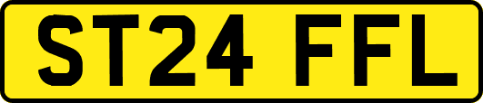 ST24FFL