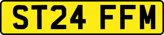 ST24FFM