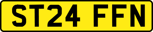 ST24FFN