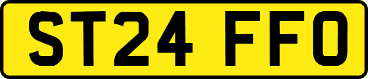 ST24FFO