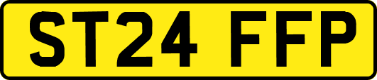 ST24FFP