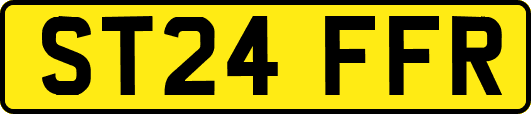 ST24FFR