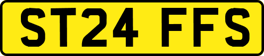 ST24FFS
