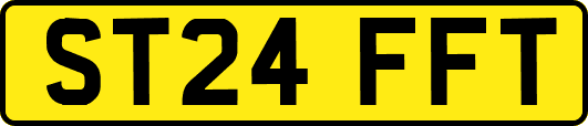 ST24FFT