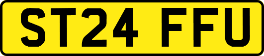 ST24FFU