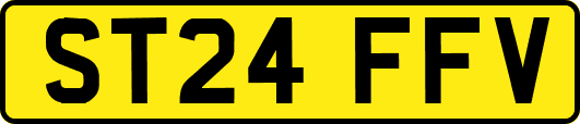 ST24FFV