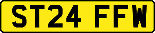 ST24FFW