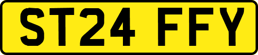 ST24FFY