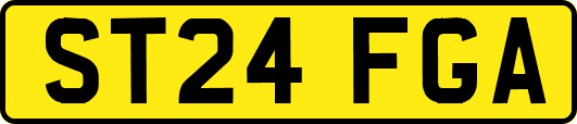 ST24FGA